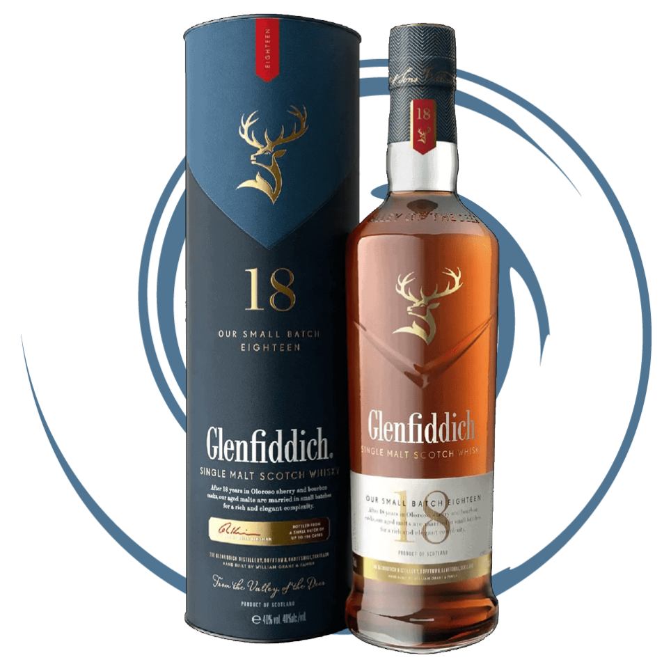 glenfiddich18