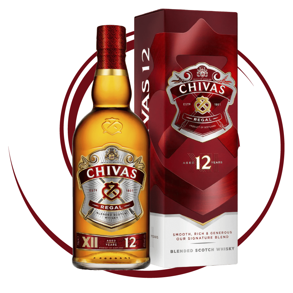 chivas