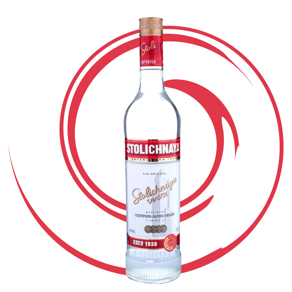 Stolichnaya