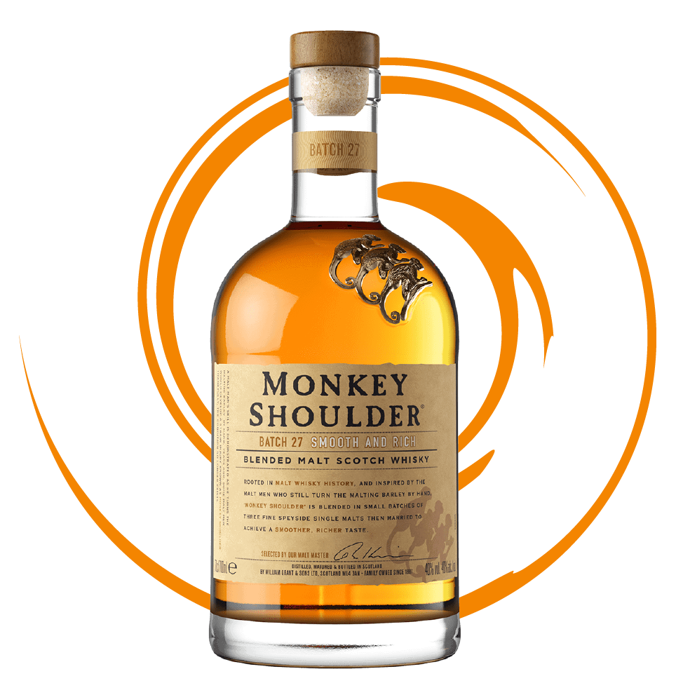 MonkeyShoulder